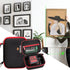Aproca Portable Storage Hard Case, for Motovera Laser Level 100 feet Self Leveling Laser Level...