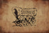 Ok Lahoma Soo ners Custom Stencil, Reusable & Sturdy, 11" x 8.5", Ideal for Fan Art, Crafts & Decorations...