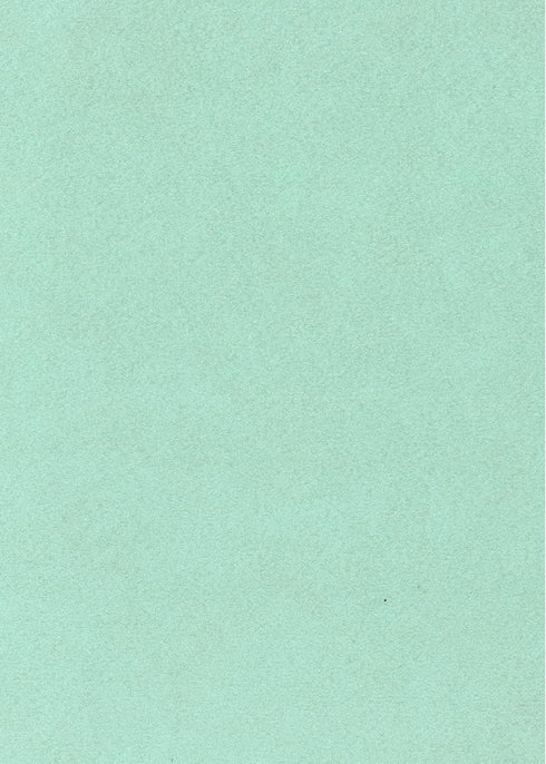 Blue Snow Frosty Ice Blue - Wool Felt Oversized Sheet - 20% Wool Blend - 1 12x18 inch Sheet...