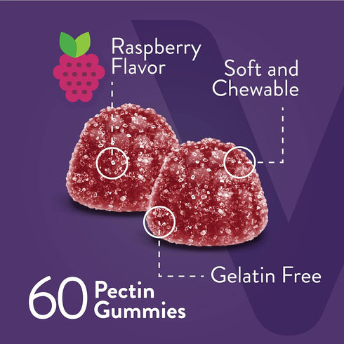 Womens Multivitamin Gummies - Immune Support - 12 in 1 Essential Daily Vitamins & Minerals - Vitamin A, C, D3, E, B6, B12, Folic Acid, Biotin, Cal...