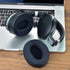 Replacement Heaphone Ear Pads Cushions for Sennheiser HD 4.50BT 4.40BT HD 4.30 HD 4.20S HD 458BT HD 450 HD HD 350BT Headset Earpads (Cooling-Gel B...