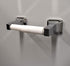 Plumb Pak PP835-35 Universal Spring Loaded Toilet Paper Roller, White...