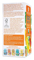 Hyleys Organic Green Tea Mango and Lemon Flavor - 25 Tea Bags...