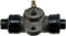 Dorman W93356 Rear Drum Brake Wheel Cylinder Compatible with Select Volkswagen Models...
