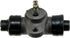 Dorman W93356 Rear Drum Brake Wheel Cylinder Compatible with Select Volkswagen Models...