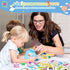 Kids Toddler Talking Flash Cards with 224 Sight Words,Montessori Toys,Speech Therapy,Autism Sensory Toys,Learning Educational Gifts for Age 2 3 4 ...
