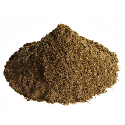 Newman's Own Ground Thyme, Essential for Roasted Meats, Poultry, Vegetables, Non-GMO, Kosher, 1.68 Oz. Bottle...