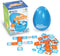 Learning Resources Math Scramble Game,Educational Games for Kids, Math Games for Kids, Early Math Skills, Addition and Subtraction Games, 87 piece...