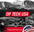 OP/TECH USA Fashion Strap, Wine (1606002)...