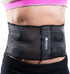 Compex Electrode Wraps - Hold Electrodes in Place During Physical Activity - for Edge, Performance, Sport Elite, Wireless Muscle Stimulators (4 Wr...