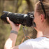 Camera Carabiner Clip D-Ring - Easily Attach a Carabiner to your Camera with this 1/4-20 Tripod Mount D-Ring (2-Pack)...