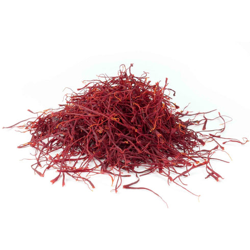 Amazon Brand - Happy Belly Saffron, 0.05 oz...