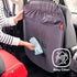 Diono Stuff 'N Scuff XL Kick Mat Back Seat Protector for Kids Feet with Storage Pocket, 100% Water Resistant for Protection of Your Upholstery fro...