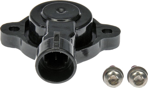 Dorman 977-030 Throttle Position Sensor Compatible with Select Models...