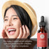 Pure Body Naturals Facial Serum - Hyaluronic Acid Serum, Retinol Serum, Vitamin C Serum, and Vitamin B3 (Niacinamide) Serum - A Perfect Serum Gift...