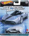 Hot Wheels Pagani Zonda R, Speed Machines 3/5 Car Culture...