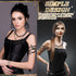 8 Pcs Snake Jewelry for Women, Egypt Style Snake Jewelry Snake Necklace Earrings Armband Bracelet Rings for Women...