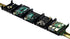 DIN Rail Mount Bracket for Raspberry Pi A+ B+ 2B 3B 3B+ 4B Zero Arduino Uno Mega Mkr BeagleBone...