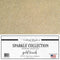 Cardstock Warehouse Sparkle Gold Touch Glitter - 12 x 12" - 16 Pt. / 280 Gsm Premium Cardstock Paper - 10 Sheets...