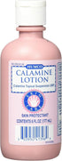 Calamine Lotion Phenolated Hum 6oz Humco Holding Group Inc....