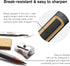 Winsor & Newton Studio Collection Artist Pencils, Sketching Pencils, Set of 6...