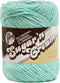 Lily SUGAR N CREAM SUPER SIZE Yarn, Beach Glass...