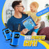 Kids Walkie Talkies Toys for Boys: comedyfun Mini Robots Walkies Talkies 2 Pack Birthday Gifts for 3 4 5 6-8 Year Old Boys Toys for 4 5 6 7 8-10 Y...