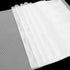 6 Pack Silicone Dehydrator Sheets (14 x 21 Inch) Premium Non-Stick Silicone Mesh Mat for Fruit Food Dehydrator Reusable Dehydrator Tray Liners for...