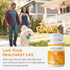 EZ Melts Dissolvable Vitamin C 500 mg, Sugar-Free, 1-Month Supply...