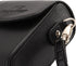 MegaGear MG1504 Canon PowerShot SX740 HS, SX730 HS Leather Camera Case with Strap - Black...