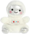 Aurora® Adorable Palm Pals™ Cosmo Astronaut™ Stuffed Doll - Pocket-Sized Play - Collectable Fun - White 5 Inches...