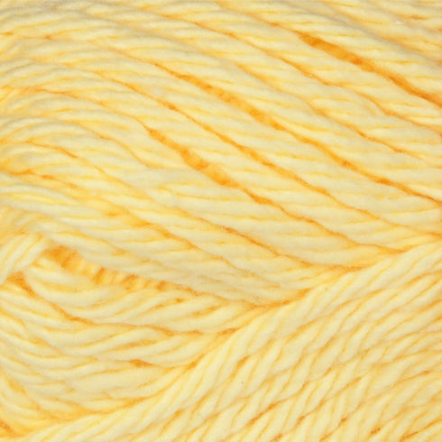 Bernat 16210505003 Handicrafter Cotton Scents Yarn, 1.5 oz, Vanilla Bouquet......