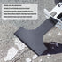 4PCS Reciprocating Saw Scraper Blade, Sawzall Scraper Blades, Tile Floor Cleaning Scraper, Multifunctional High Carbon Steel Tile Cleaning Tools, ...