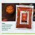 Soeos Red Chili Flakes, 8oz (226g), Dried and Crushed Red Chili Pepper Flakes, Premium Chili Powder for Pizza, Chowder, Seafood, and Pasta...