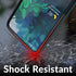 Crave Dual Guard for Samsung Galaxy S22 Case, Shockproof Protection Dual Layer Case for Samsung Galaxy S22 5G - Forest Green...