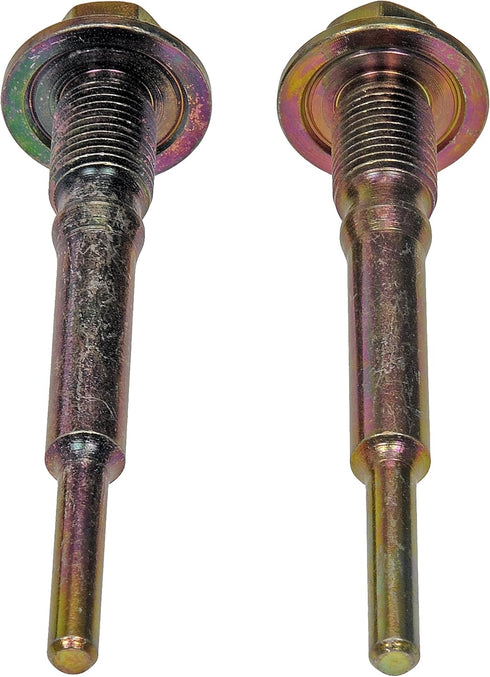 Dorman HW5038 Front Disc Brake Caliper Bolt Compatible with Select Buick/Cadillac/Oldsmobile Models...
