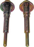 Dorman HW5038 Front Disc Brake Caliper Bolt Compatible with Select Buick/Cadillac/Oldsmobile Models...