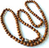 Mens Womens 108 Bead Sandalwood 8mm Mala Bracelet - Yoga Meditation Beads - Buddha Prayer Beads...