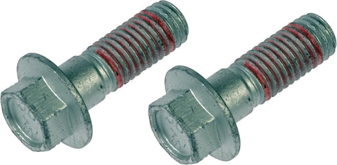 Dorman 13898 Front Brake Caliper Bolt Compatible with Select Ford / Mazda / Mercury Models, 2 Pack...