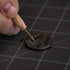 Conservator Cleaning Restoration Pencils for coins and artifacts - 4 Pencil Set...