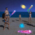Pool Toys Beach Games for Kids - Inflatable Baseball with LED Light-up Glow in The Dark Bat Party Outdoor, Boys Ages 8-12 Water...