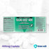 400 400mg, dye-Free Fast Acting Mucus Relief Guaifenesin, (Bottle of 400 caplets)...