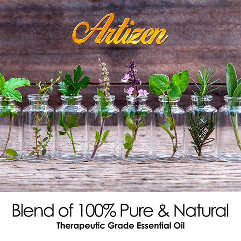 Artizen 2oz Rosehip Oil Pure & Natural - Cold Pressed & Harvested from Fresh Roses Bushes & Rose Seed - Rose Hip Oil for Your Skin, Face, Nails, H...