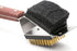 Outset QB45 3-in-1 EA, Rosewood 3 in 1 Grill Brush...