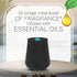 Air Wick Essential Mist – Twin Refill Fresh Pine & Juniper, 2 Refills...