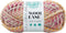 Lion Brand Yarn Wool-Ease Thick and Quick Yarn, Soft and Bulky Yarn for Knitting, Crocheting, and Crafting, 1 Pack, Spice Market...