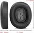E65BTNC Ear Pad Replacement Type Ear Pad Repair Replacement Ear pad Compatible with JBL Duet NC E65BTNC Live650BT 660NC Headphones......