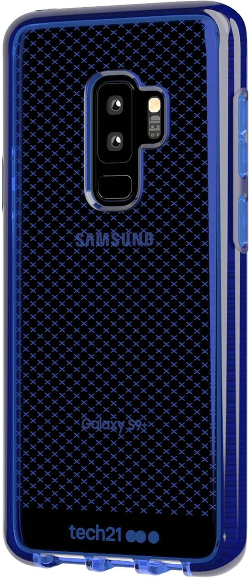 tech21 Evo Check Galaxy S9+ - Midnight Blue...