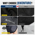 Hikenture Winter Skull Cap Helmet Liner for Men Women Thermal Hat...