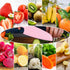 Nylon Knife for Nonstick Pans, 2 pcs Kitchen Knife Safe for Kids, Nonstick Knife Resistant to high temperatures up to 460 degrees Fahrenheit, Pink...